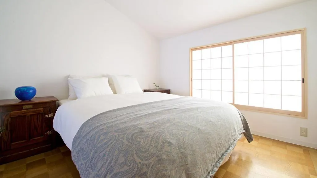 Holiday home M&M Machiya Hotel Kyoto Japan