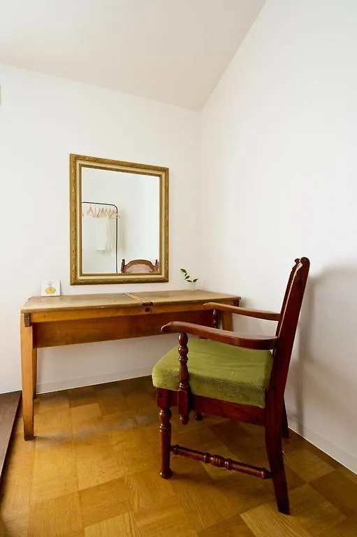 Holiday home M&M Machiya Hotel Kyoto Japan