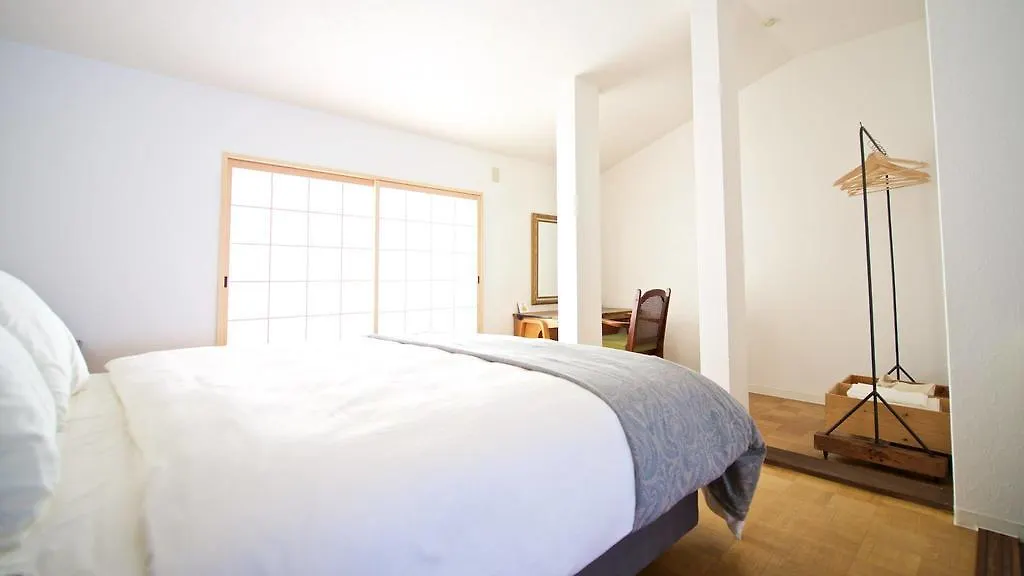M&M Machiya Hotel Kyoto
