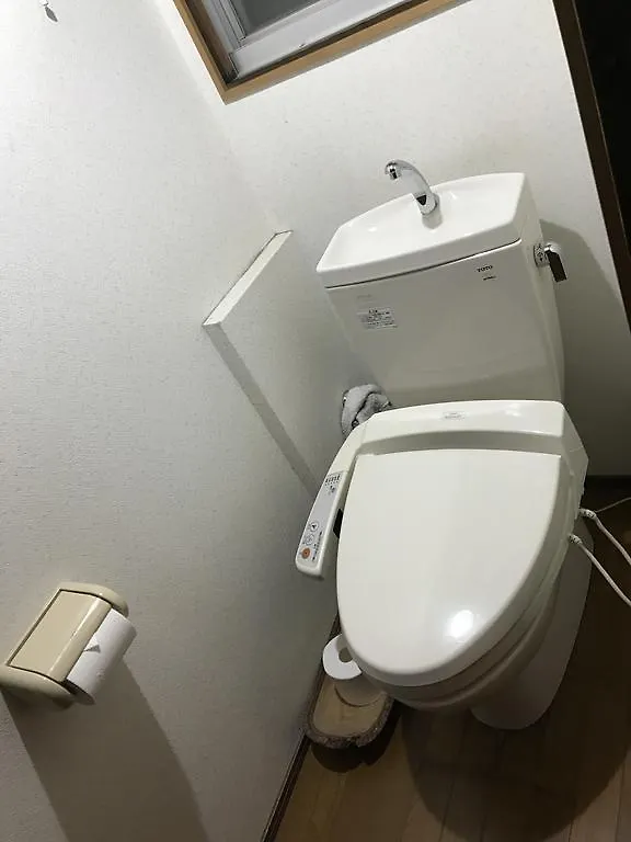M&M Machiya Hotel Kyoto Holiday home
