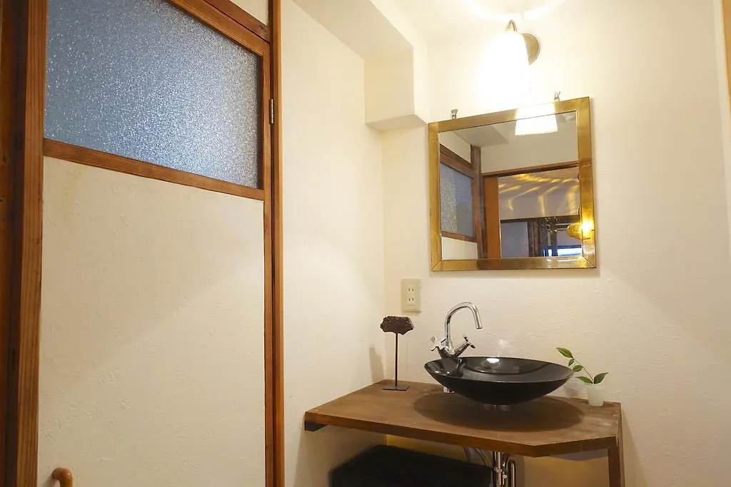 Holiday home M&M Machiya Hotel Kyoto