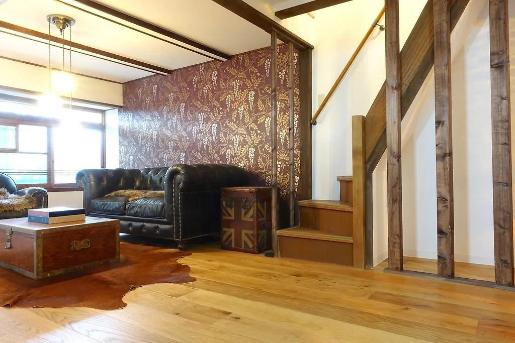 Holiday home M&M Machiya Hotel Kyoto