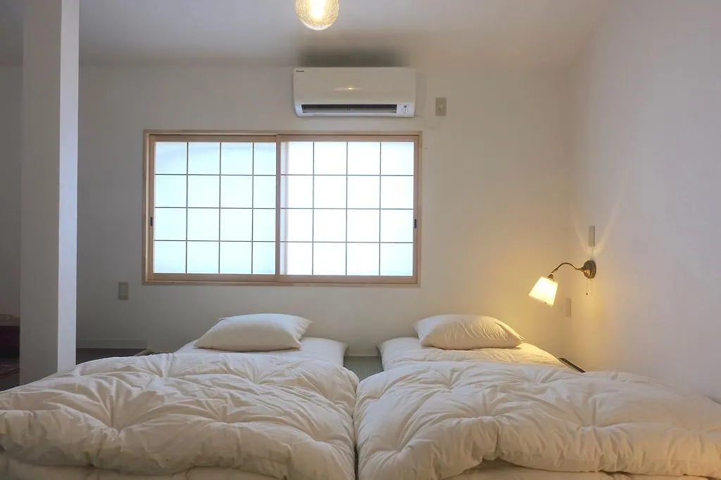 M&M Machiya Hotel Kyoto Holiday home