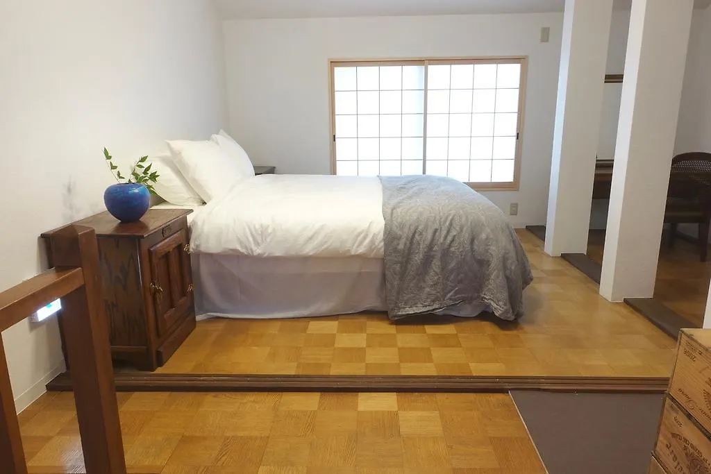 M&M Machiya Hotel Kyoto