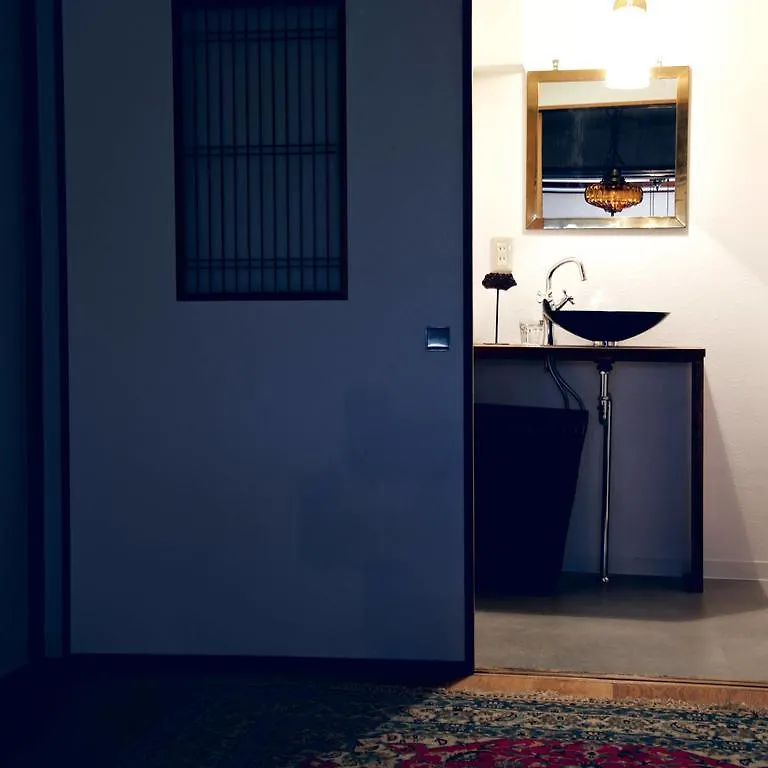 M&M Machiya Hotel Kyoto