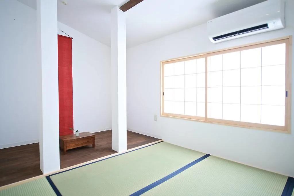 Holiday home M&M Machiya Hotel Kyoto